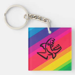 Poisson arc-en-ciel