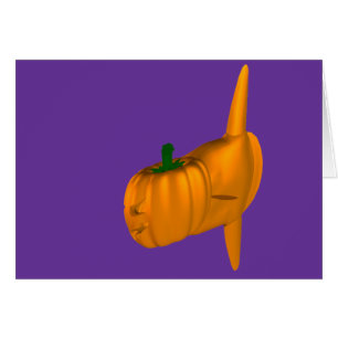 Poisson blanc de l'océan orange