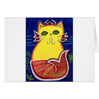 Poisson-chat Kitty
