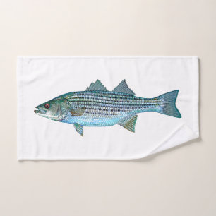 Poisson coloré