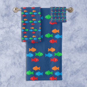 Poisson Coloré