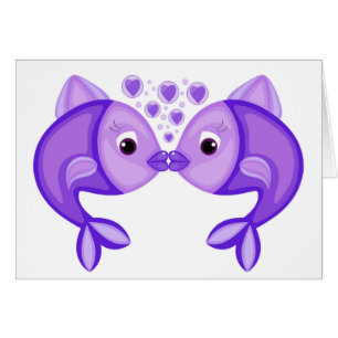 POISSON DE KISSING