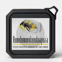 Poisson d'État d'Hawaii