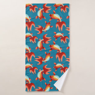 Poisson koi