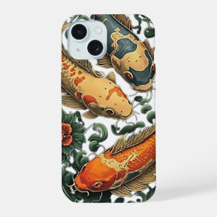 Poisson ornemental