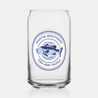 Poisson sur mesure et boutique Pêcheur bleu