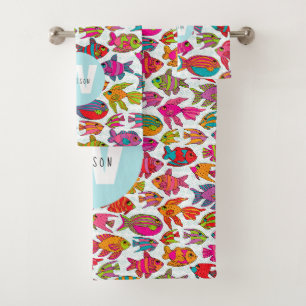Poisson tropical Nom monographique