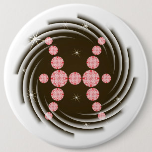 Poissons 19 février au 20 Mars Buttons
