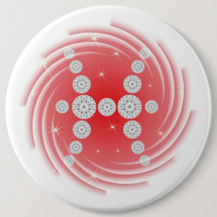 Poissons 19 février au 20 Mars Buttons