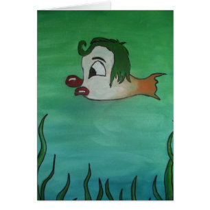 Poissons de clown