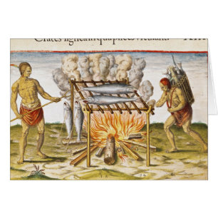 Poissons de cuisine