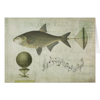 Poissons de vol