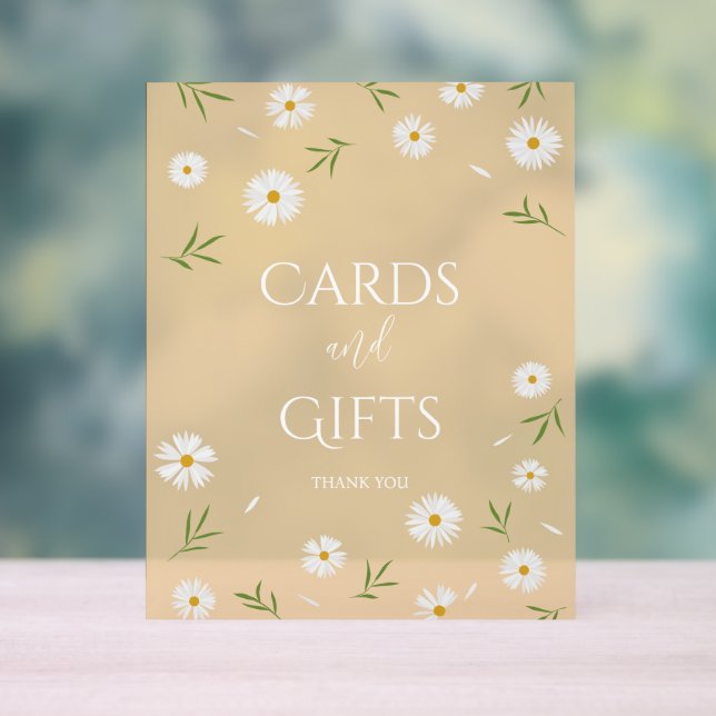 Poissons simples et élégants Cartes de Baby shower (Neutre)