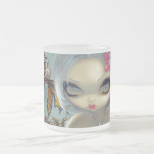 "Poissons Volants: Tasse Le Poisson-Löwe"