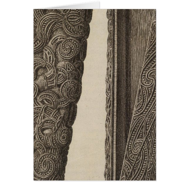 Poitrine, Nouvelle-Zélande (Devant)