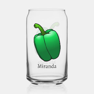 Poivron Vert