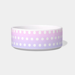 Poka Dots Napf