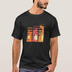 Pokémon Charmander Entwicklungen T-Shirt