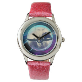 Pokémon Jacqueline Armbanduhr
