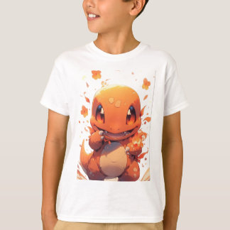 Pokémon niedliches Hemd T-Shirt