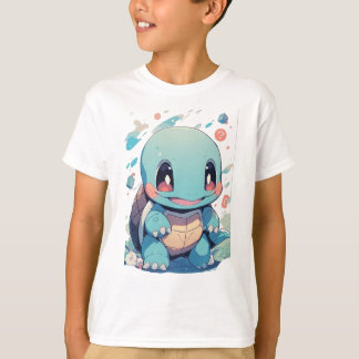 Pokémon niedliches Hemd T-Shirt