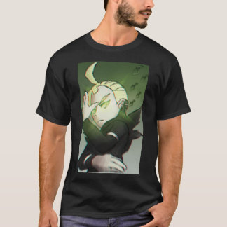 Pokémon Sun and Moon - Gladion T-Shirt