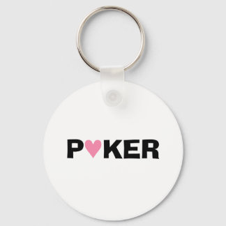 Poker Addict Schlüsselanhänger