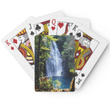 Poker Cards