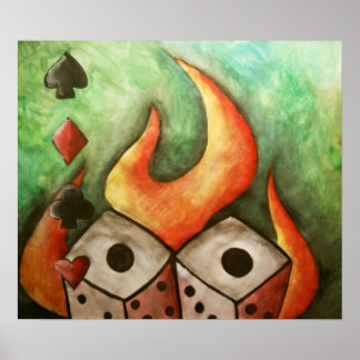 Poker Champ Poster