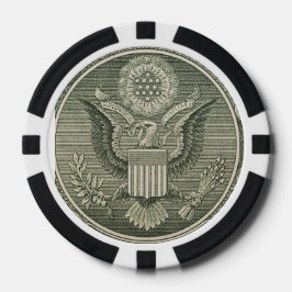 Poker Chip
