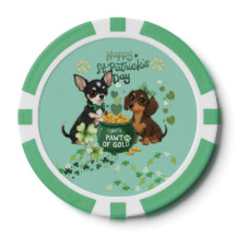Poker Chip