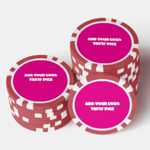 Poker-Chip Pokerchips