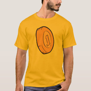 POKER-CHIP T-Shirt