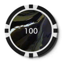 POKER DESIGN INOX PRO 10