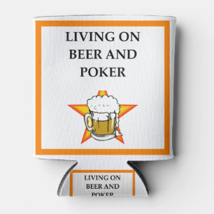 POKER DOSENKÜHLER