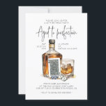 Poker Einladung zum Geburtstag, Whiskey zum Geburt<br><div class="desc">Machen Sie Ihre Geburtstagsfeier unvergesslich mit unseren exklusiven Whiskey und Poker Party Einladungen. Diese Einladungen, die für Liebhaber von feinem Whisky und dem Nervenkitzel des Pokers konzipiert sind, vereinen Eleganz mit Spannung. Ideal für Geburtstagsfeiern mit Erwachsenen, Casinoabende oder jede Ansammlung, in der Stil und Spaß sich treffen. Hochwertiger Druck und...</div>