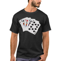 Poker Hände - gerade - zwischen 1 und 10