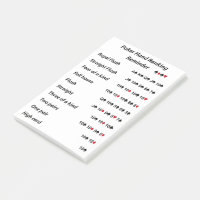 Poker-Handklassifizierungs-Erinnerung