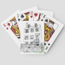 Poker in Pst
