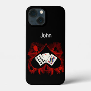 Poker iPhone 13 Fall title_seo2