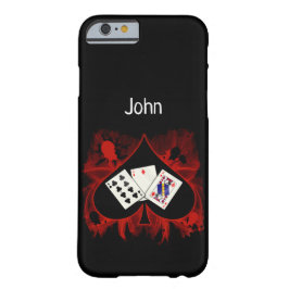 Poker iPhone 13 Fall title_seo2