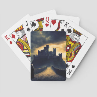 Poker-Karten ل ع ب ة و ر ق Spielkarten