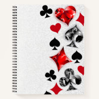 Poker Player Gambler Kartenspielen Anzug Las Vegas