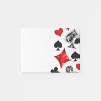 Poker Player Gambler Kartenspielen Anzug Las Vegas