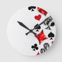 Poker Player Gambler Kartenspielen Anzug Las Vegas