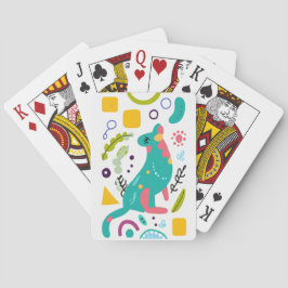 Poker Playing Cards Spielkarten