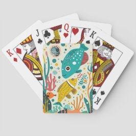 Poker Playing Cards Spielkarten
