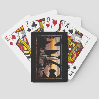 Poker Playing Cards Spielkarten