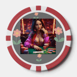 Poker Pokerchips