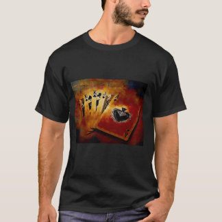 Poker-Shirt T-Shirt